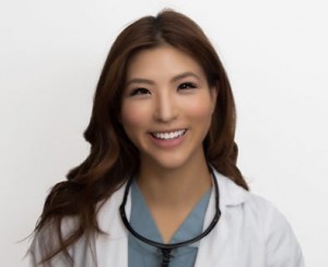 Dr. Ella Choi